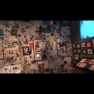 Meet your Posher, Tish